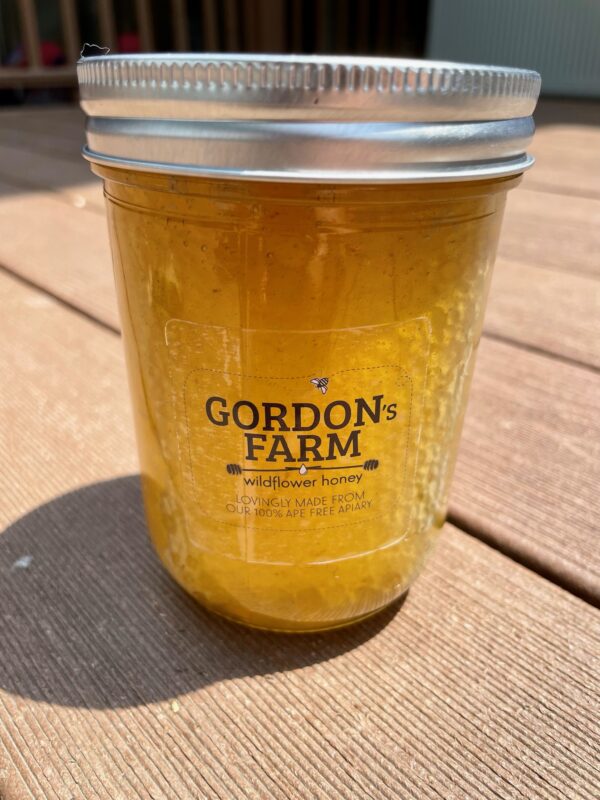 Local Chunk Honey