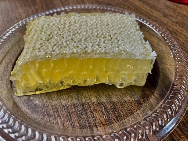 Comb Honey