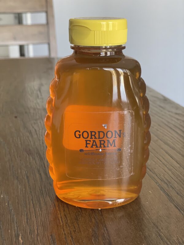 Local Honey